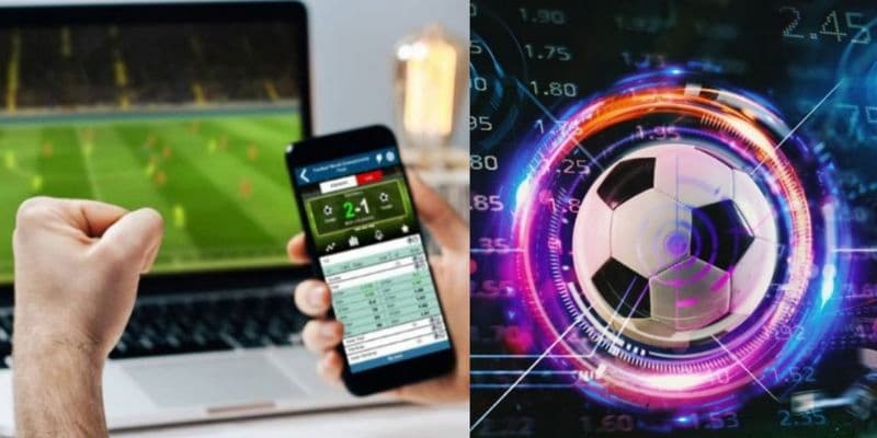 kèo tổng số bàn thắng Các yếu tố ảnh hưởng đến kèo tổng số bàn thắng