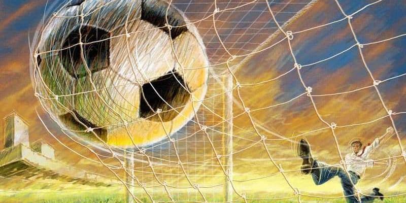 kèo tổng số bàn thắng Cách đọc kèo tổng số bàn thắng trong kèo bóng đá