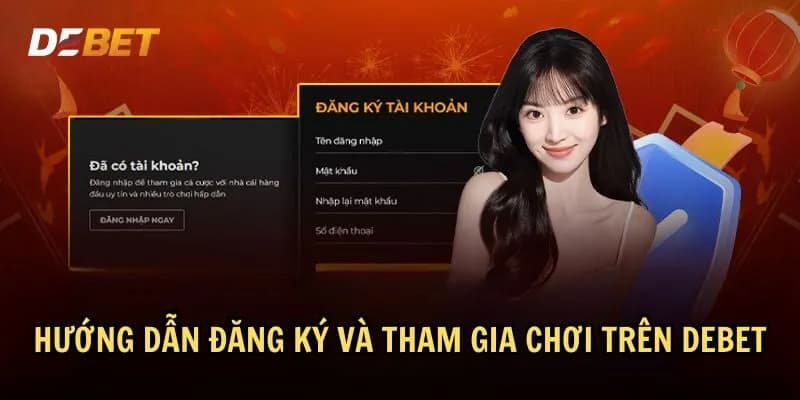 Nhà cái debet Cách tận dụng tối đa lợi thế khi chơi tại nhà cái debet