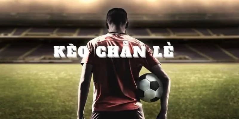 Kèo chẵn lẻ Chiến thuật đặt cược hiệu quả với Kèo chẵn lẻ