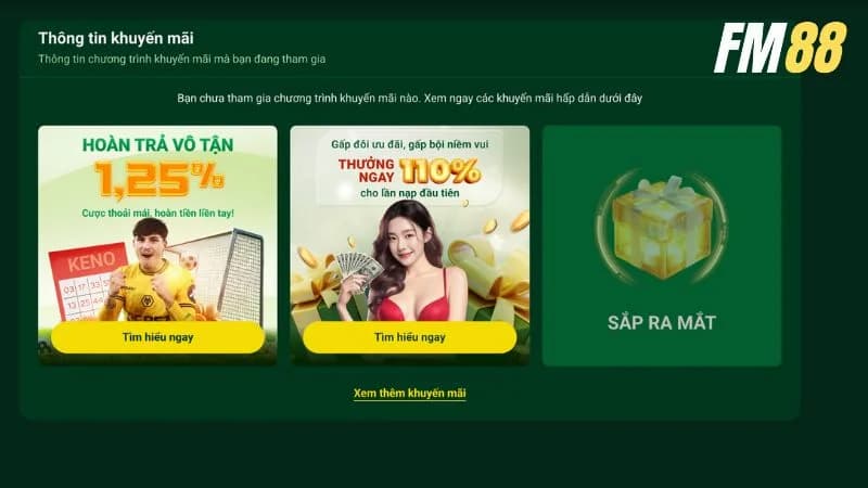 Nhà cái fm88 Hướng dẫn chi tiết tham gia cá cược tại nhà cái fm88