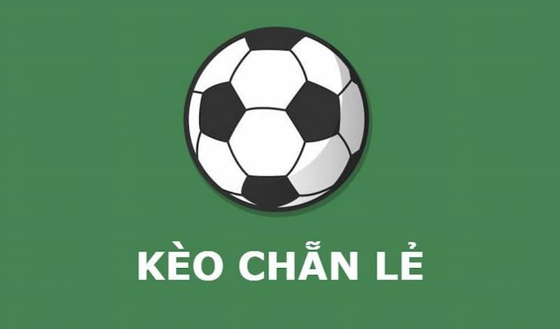 Kèo chẵn lẻ