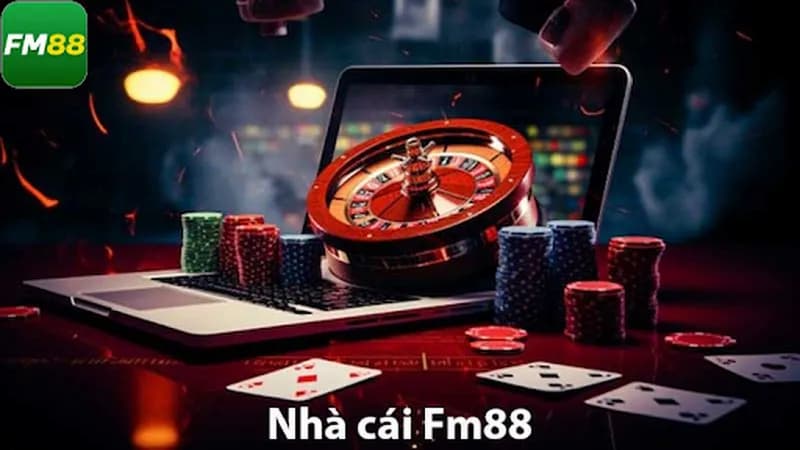 Nhà cái fm88 Tại sao nhà cái fm88 được ưa chuộng tại Kèo nhà cái?
