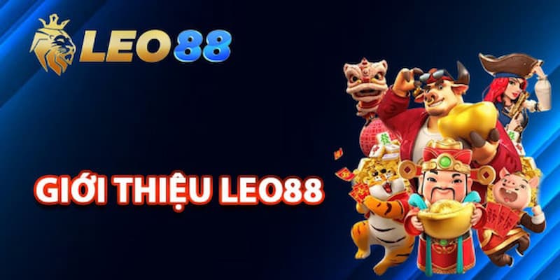 Nhà cái leo88 Tìm hiểu về nhà cái leo88