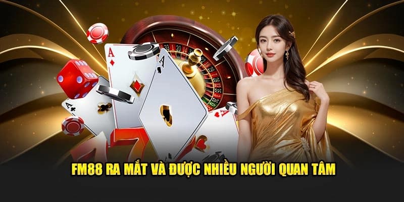 Nhà cái fm88 Ưu điểm vượt trội của nhà cái fm88